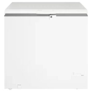 Freezer Horizontal Consul 307 Litros Branco CHA31MB — Eletrodomésticos