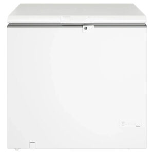 Freezer Horizontal Consul 307 Litros Branco CHA31MB