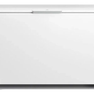 Freezer Horizontal Electrolux Efficient 513l Hi550t Branco — Eletrodomésticos