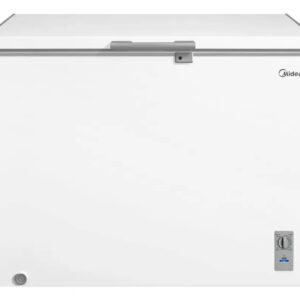 Freezer Horizontal Mdrc411fzd013 293l Inverter Midea Branco — Eletrodomésticos