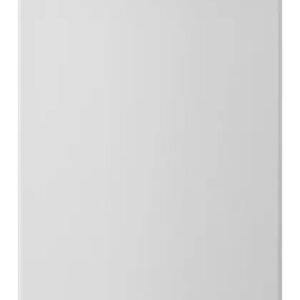 Freezer Vertical Brastemp Frost Free 276 Litros Branco BVR28PB — Eletrodomésticos