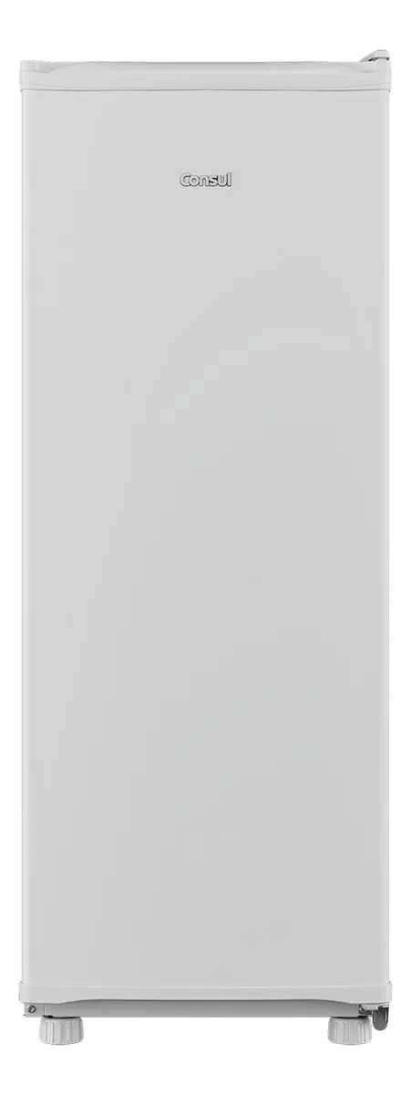 Freezer Vertical Consul 159 Litros CVU18MB — Eletrodomésticos