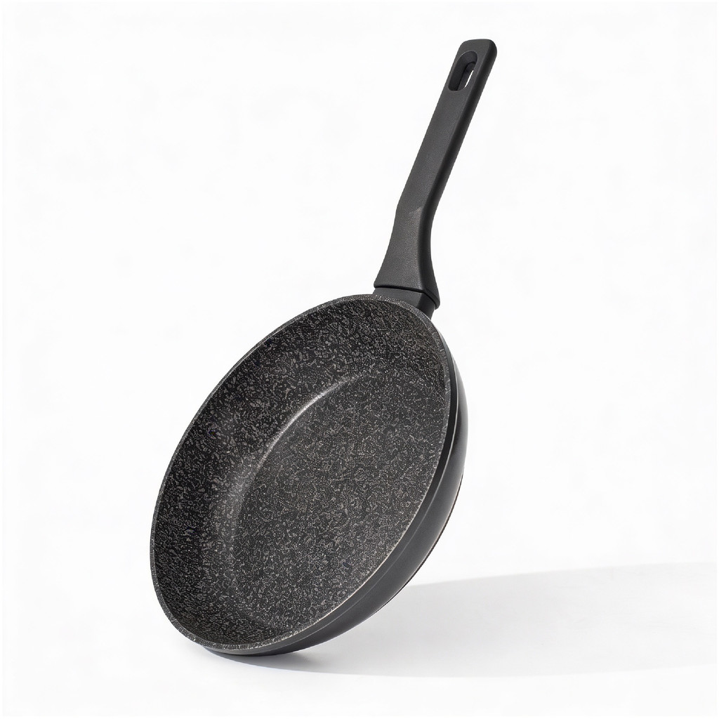 Frigideira 20cm de indução com antiaderente alta performance kosmos — Cozinha e Utensílios