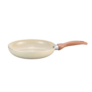 Frigideira 22CM Com Antiaderente Cerâmico Terrara Oikos