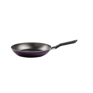 Frigideira Alumínio Antiaderente Roxo 16 cm 0,45L Fun Brinox 7232 347