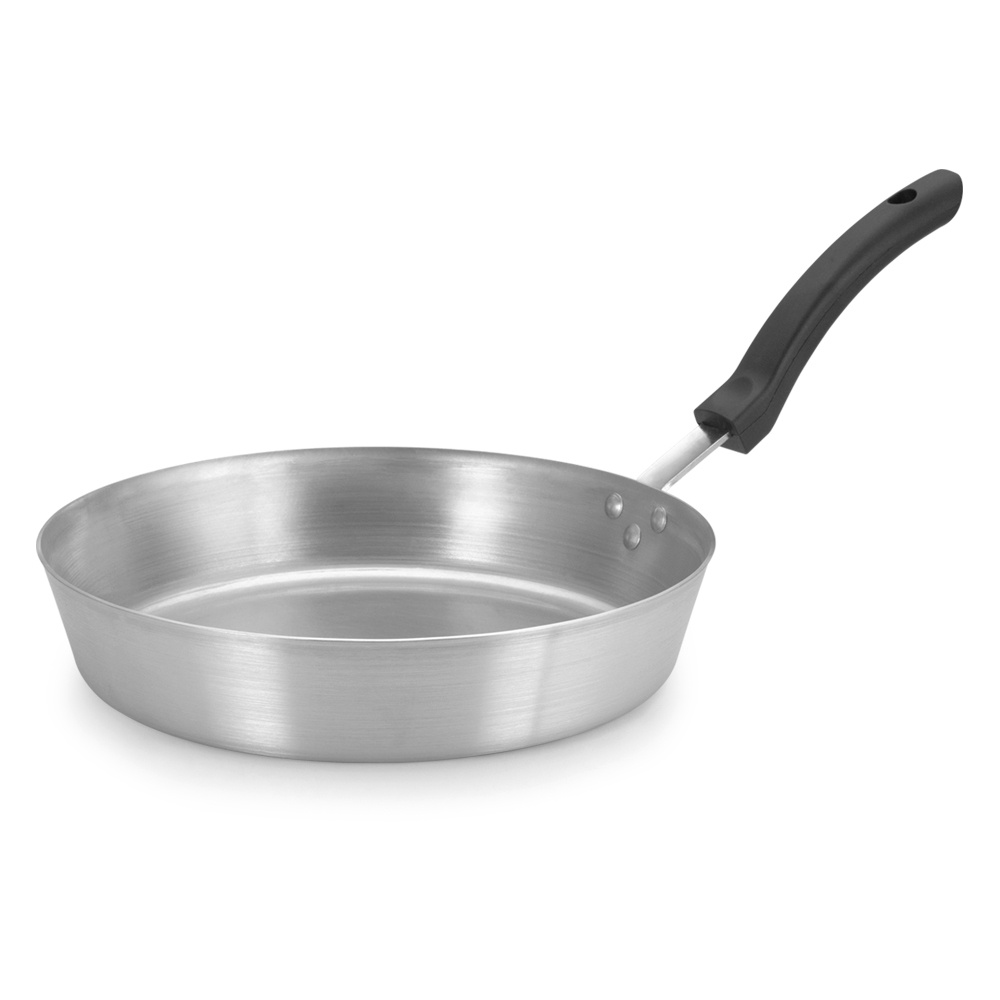 Frigideira Aluminio Industrial Profissional 26Cm 2L Nacional
