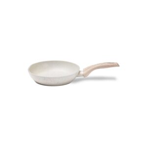 Frigideira Antiaderente de Indução Brinox Ceramic Life Sirius Ø22 cm