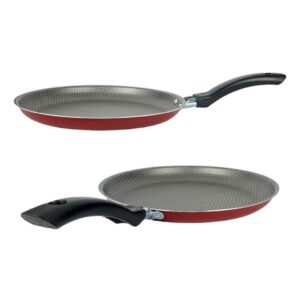 Frigideira Antiaderente Para Panqueca e Tapiocas Alegrete 22CM