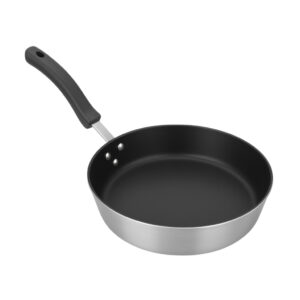 Frigideira Antiaderente Profissional 24Cm Nacional