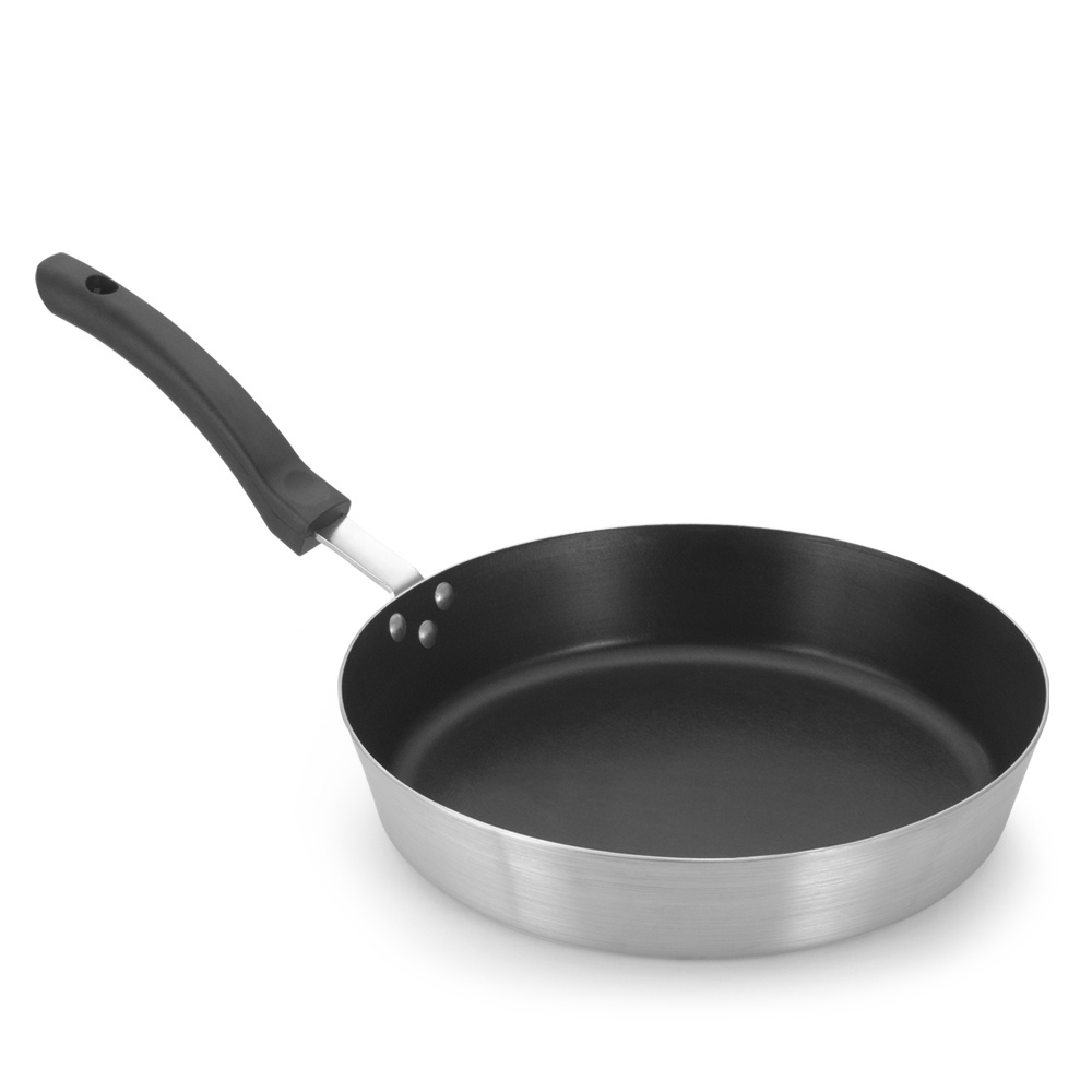 Frigideira Antiaderente Profissional 28Cm 3L Nacional
