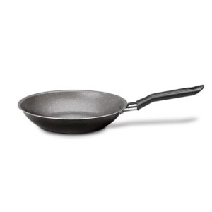 Frigideira Brinox Ceramic Life Naturalle Ø20cm 800ml Preto Ebony