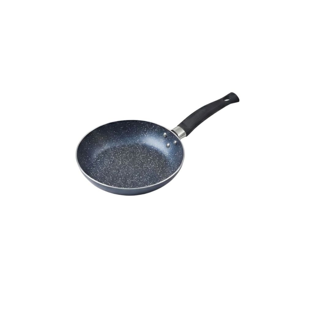 Frigideira Brinox Ceramic Life Rainbow Ø22cm 1,2 Litros Azul