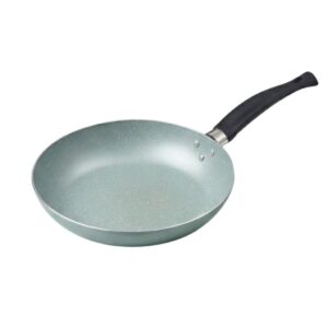 Frigideira Brinox Ceramic Life Rainbow Ø22cm 1,2 Litros Verde