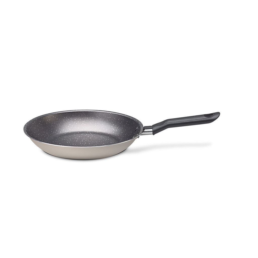 Frigideira Brinox Naturalle 800ml Ø20cm Champagne — Cozinha e Utensílios