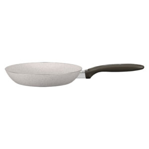Frigideira Ceramic Life Suprema 20 cm Vanilla Antiaderente Alumínio