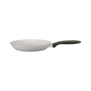 Frigideira Ceramic Life Suprema 24 cm Vanilla Antiaderente Alumínio