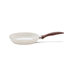 Frigideira De Indução Ceramic Life Brinox Granada 0,6 Litros Ø 20 cm