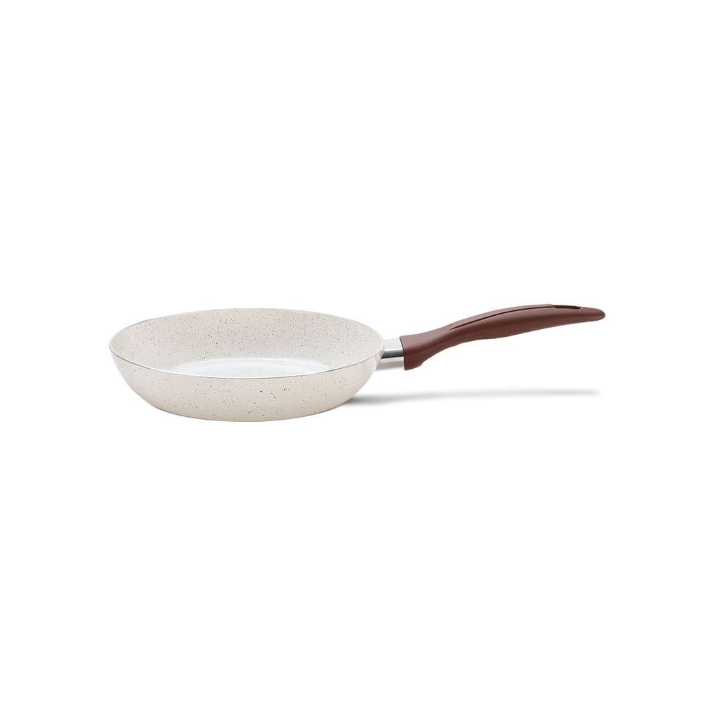 Frigideira De Indução Ceramic Life Brinox Granada 1,35 Litros Ø 24 cm