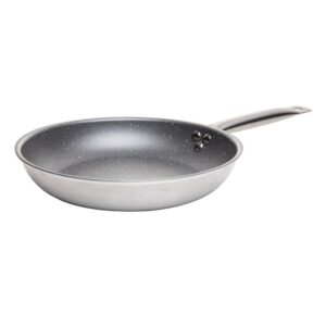 Frigideira de Indução Prime Cook Wolff 20cm Cinza