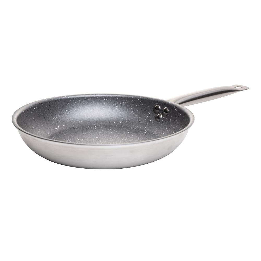 Frigideira de Indução Prime Cook Wolff 24cm Cinza — Cozinha e Utensílios
