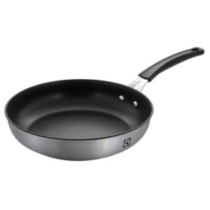 Frigideira Electrolux Inox com Revestimento Antiaderente 24cm