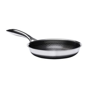 Frigideira em aço Inox 20cm Oxford Hive