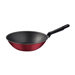 Frigideira Funda Antiaderente 24Cm Wok Tramontina