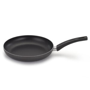 Frigideira Italiana Antiaderente 26Cm Grafite Nacional