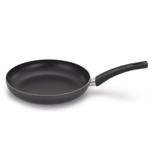 Frigideira Italiana Antiaderente 30Cm Grafite Nacional