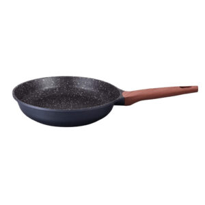 Frigideira Linha Titanium 24cm 1,9L Revestimento Cerâmico