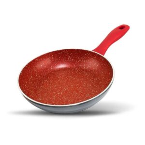 Frigideira Philco PPH240AFR Redstone Revestimento Antiaderente 1,7L — Cozinha e Utensílios
