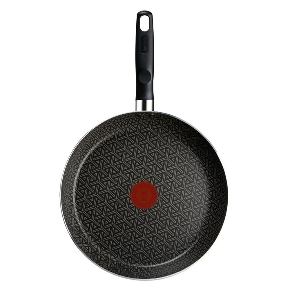 Frigideira Robusta CX3 26CM Rochedo