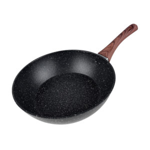 Frigideira Synmore 24cm Alumínio Forjado Antiaderente