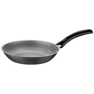 Frigideira Turim em Alumínio Antiaderente Chumbo 28cm 2L Tramontina — Cozinha e Utensílios