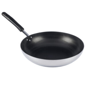 Frigideira Wok Antiaderente 32Cm 4,7L Polida Nacional