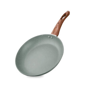 Frigideira Wok Antiaderente Induction Pro Ceramic-Flon Garden N.24