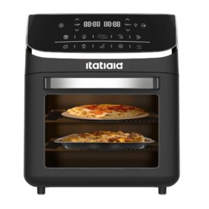 Fritadeira Air Fryer 12L Forno Oven Itatiaia 220V 2000W