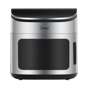Fritadeira Air Fryer 12L Oven Digital Midea