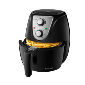 Fritadeira Air Fryer 1500W 3,6L Mondial
