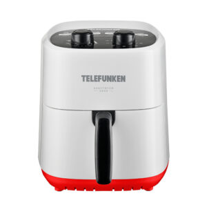 Fritadeira Air fryer 3,6 Litros Telefunken EasyFryer 3600