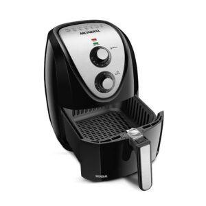 Fritadeira Air Fryer 5 Litros Afn-50-bi Mondial 220v 60hz