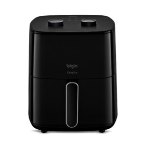 Fritadeira Air Fryer Cinq Fry 5 Litros 1500 W