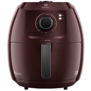 Fritadeira Air Fryer Electrolux 5L 1700W 51