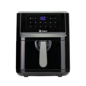 Fritadeira Air Fryer Gallant Digital Family Sem Óleo 5L 1400W 127V