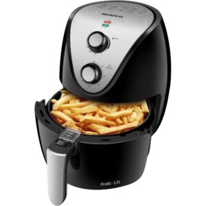 Fritadeira Air Fryer Mondial Family 3,5L 1500W 127V