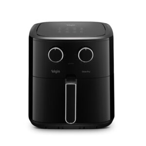 Fritadeira Air Fryer Octo Fry 8 Litros 1.800W