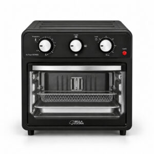Fritadeira Air Fryer Oven Bella Cuccina 12L 1500W 127v