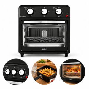 Fritadeira Air Fryer Oven Bella Cuccina 12L 1500W 220V com Cesto