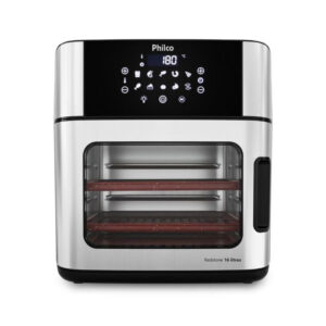 Fritadeira Air Fryer Oven Digital 16L Philco