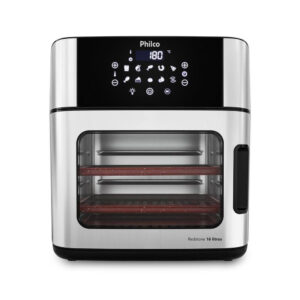 Fritadeira Air Fryer Oven PAF16A 16L 1900W Painel Digital sem Óleo